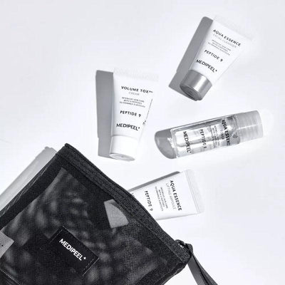 MEDIPEEL Peptide 9 Aqua Essence Trial Kit (4 Items) - LMCHING Group Limited