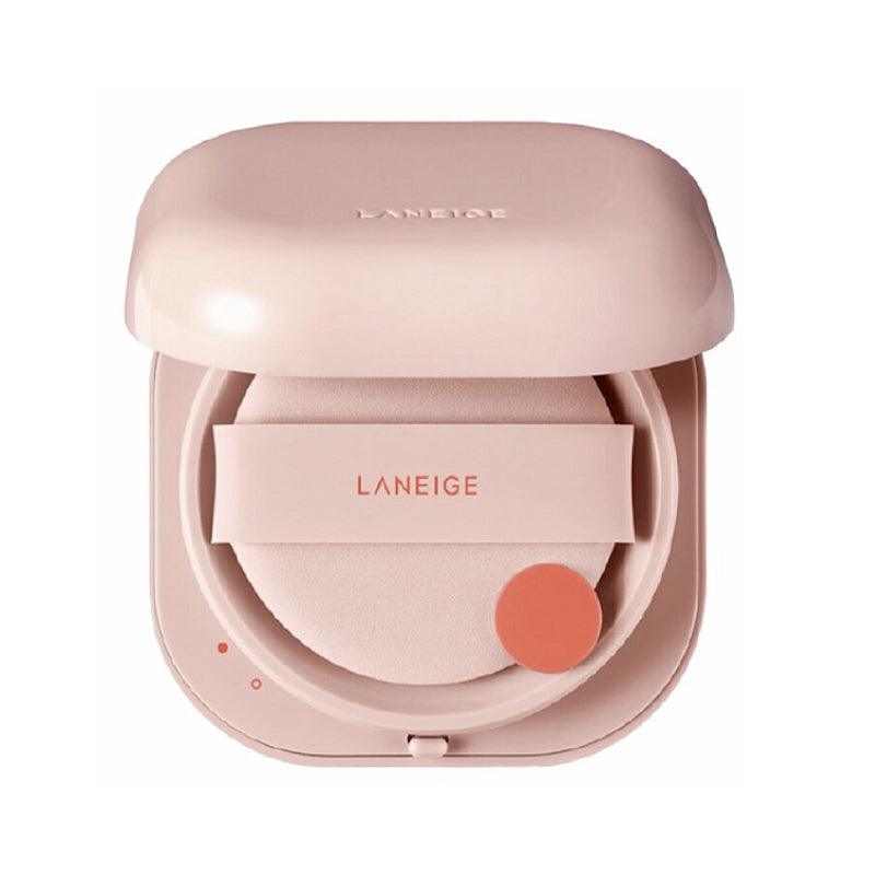 LANEIGE Neo Cushion Glow SPF 50+ PA+++ (#21N Beige) 15g + Refil 15g - LMCHING Group Limited