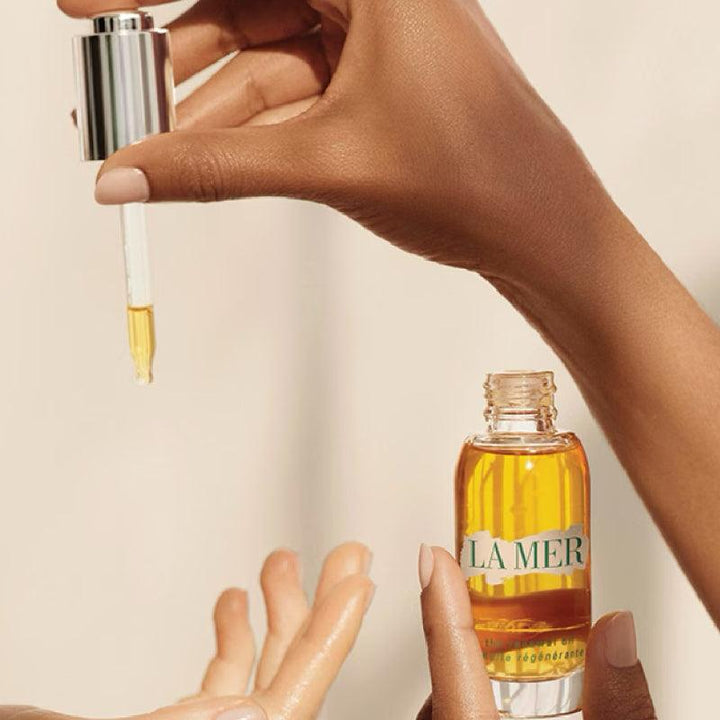 LA MER ザ リニューアル オイル 30ml – LMCHING Group Limited