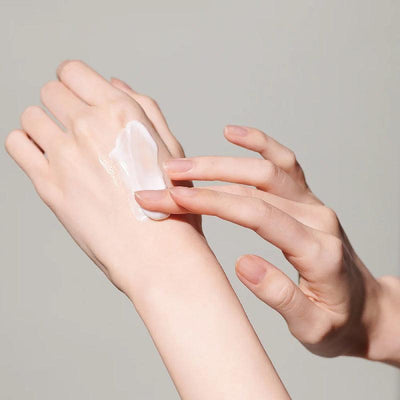 MUMCHIT Melting Hand Cream (#Magenta Lady) 50ml - LMCHING Group Limited