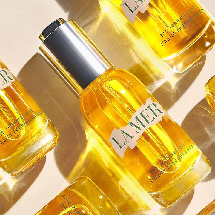 LA MER ザ リニューアル オイル 30ml – LMCHING Group Limited