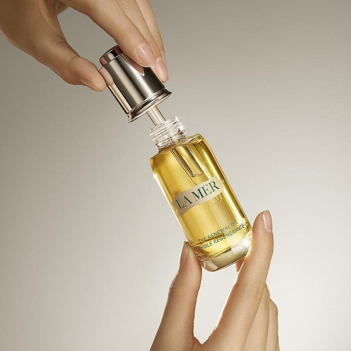 LA MER ザ リニューアル オイル 30ml – LMCHING Group Limited