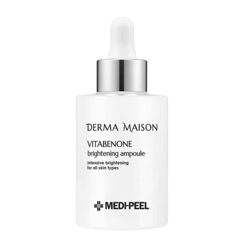 MEDIPEEL Derma Maison Vitabenone Brightening Ampoule 100ml - LMCHING Group Limited