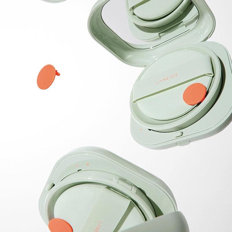 LANEIGE Neo Cushion Matte SPF42 PA++ (2 Colors) 15g + Refil 15g - LMCHING Group Limited