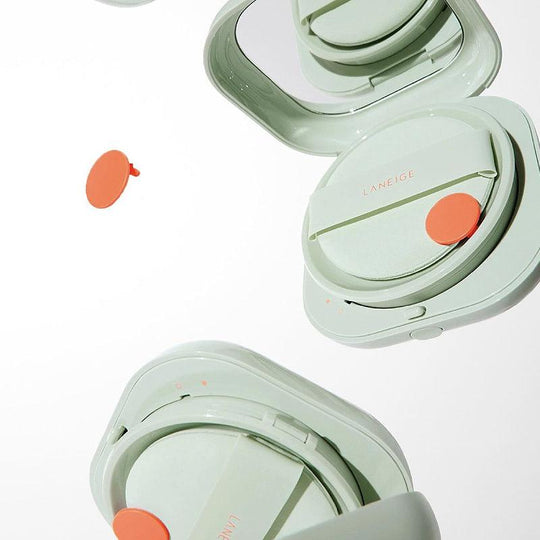 LANEIGE Neo Cushion Matte SPF42 PA++ (2 Colors) 15g + Refil 15g - LMCHING Group Limited