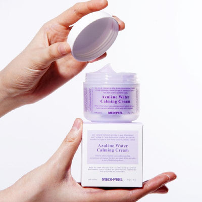 MEDIPEEL Azulene Water Calming Cream 50g - LMCHING Group Limited