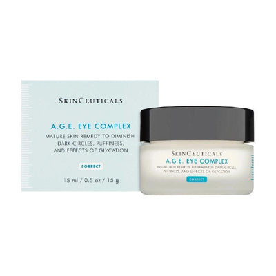 SKINCEUTICALS A.G.E アイ コンプレックス 15ml