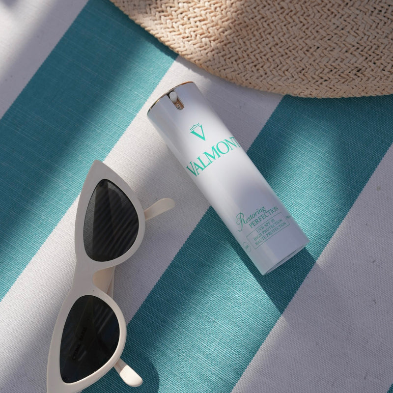 VALMONT Restoring Perfection SPF 50+ 30ml