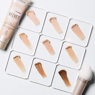 MAYBELLINE Dream Velvet Soft Matte Hydrating Foundation (#30 Sand) 30ml - LMCHING Group Limited