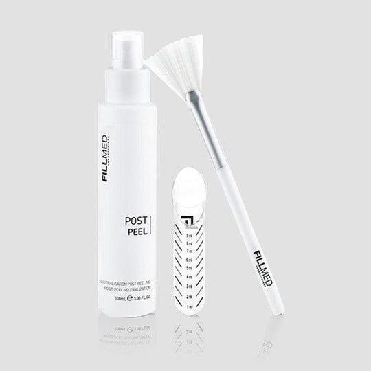 FILLMED POST-PEEL 100ml - LMCHING Group Limited