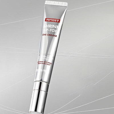 MEDIPEEL Peptide 9 Shrink Lif-Tox Eye Cream 20ml - LMCHING Group Limited