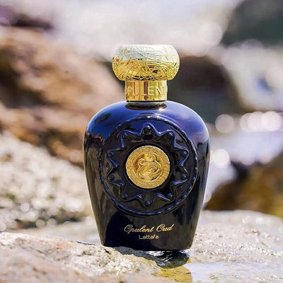 Lattafa Blue Oud Eau De Parfum 100ml