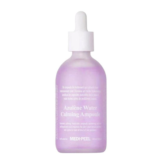 MEDIPEEL Azulene Water Calming Ampoule 100ml - LMCHING Group Limited