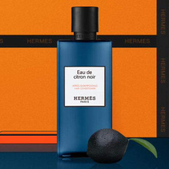 HERMES Eau De Citron Noir Hair Conditioner 200ml - LMCHING Group Limited