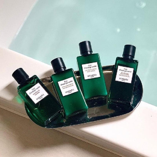 Hermes Eau D&