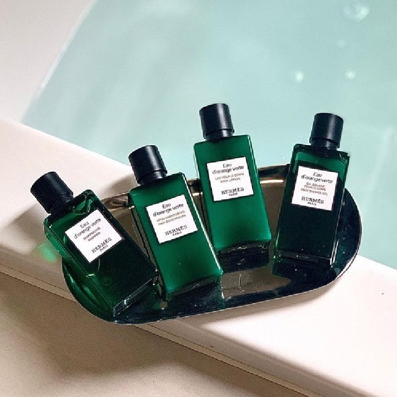 Hermes Eau D&