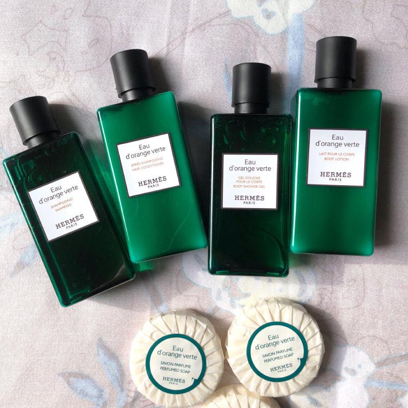 Hermes Eau D&