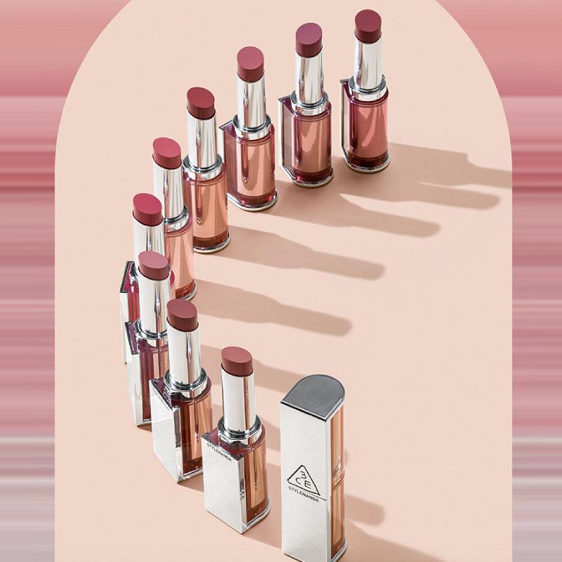 3CE Blur Matte Lipstick 4g – LMCHING Group Limited