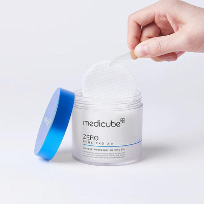 Medicube Zero Pore Pad 2.0 70pcs/200ml - LMCHING Group Limited