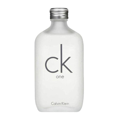 Calvin Klein सीके वन यू डी टॉयलेट 100 मिली / 200 मिली