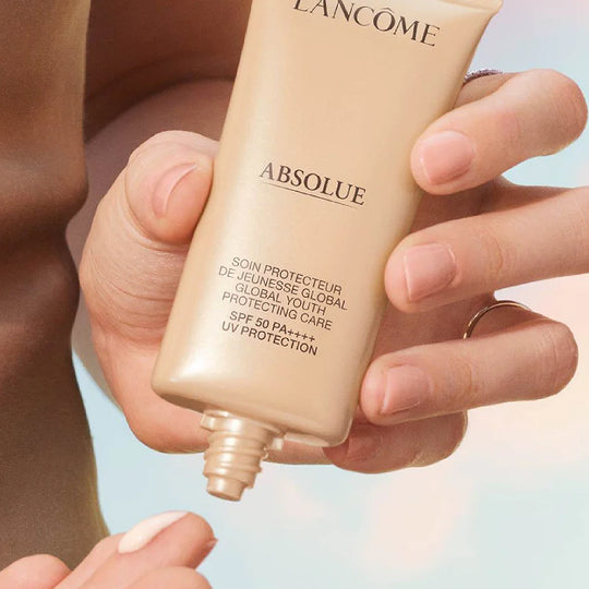 LANCOME Absolue Global Youth Protecting Care SPF50 PA++++ UV Protection 30ml