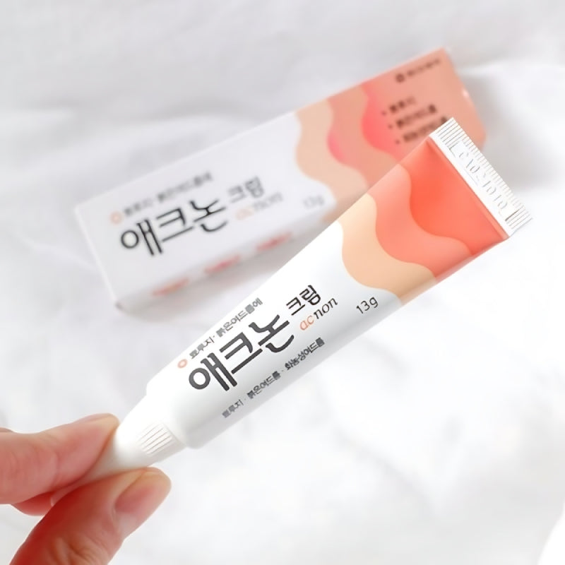 DONG-A PHARM Acnon Crème 13g