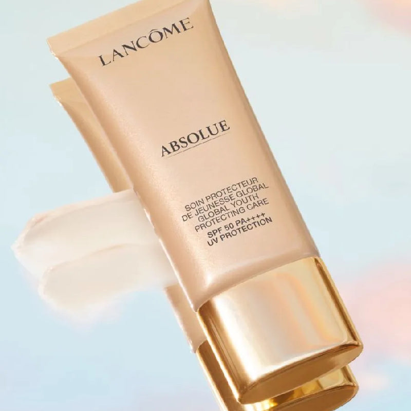 LANCOME Absolue Global Youth Protecting Care SPF50 PA++++ UV Protection 30ml