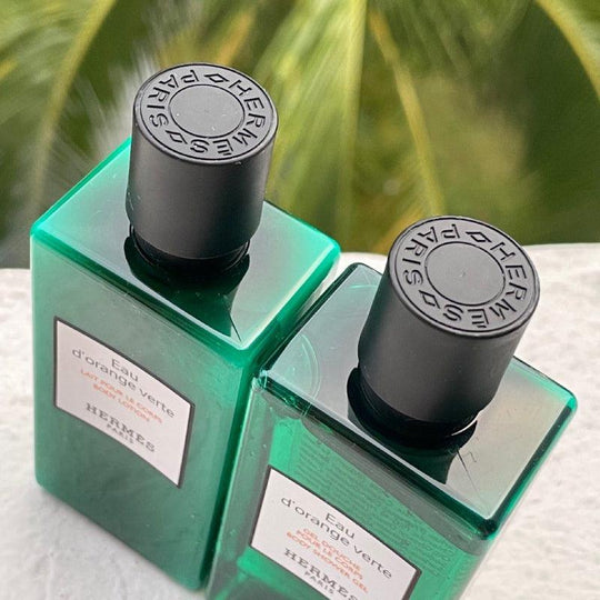 Hermes Eau D&