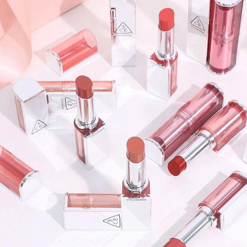 3CE Blur Matte Lipstick 4g – LMCHING Group Limited