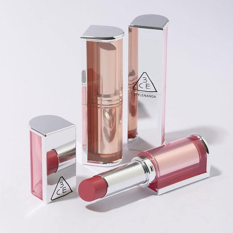 3CE Blur Matte Lipstick (2 Colors) 4g - LMCHING Group Limited