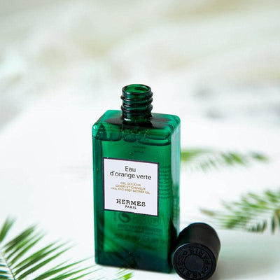 Hermes Eau D'orange Verte Body Shower Gel 40ml - LMCHING Group Limited