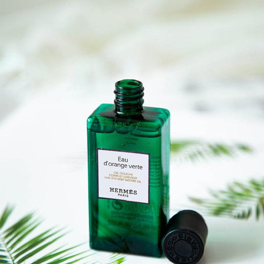 Hermes Eau D&