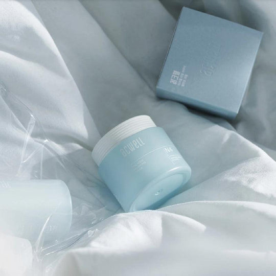 ACWELL Real Aqua Balancing Cream 50ml - LMCHING Group Limited
