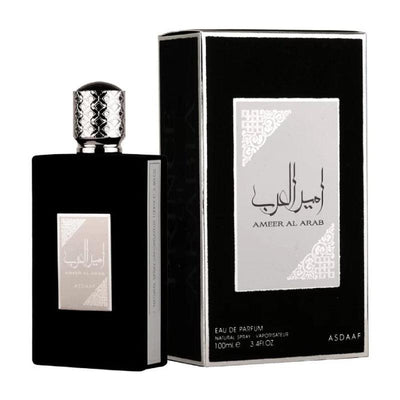Lattafa Ameer Al Arab Eau De Parfum 100 ml