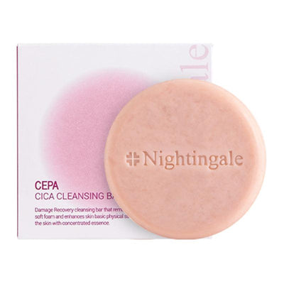 Nightingale 韓國 洋蔥平和淨膚香皂 100g