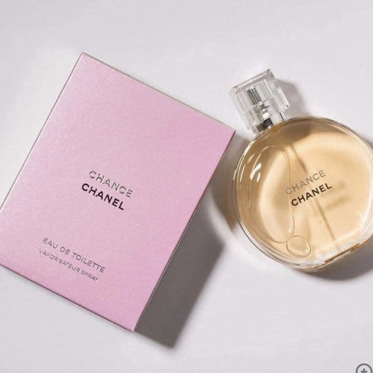 Chanel Chance Eau de toilette 35 ml / 150 ml