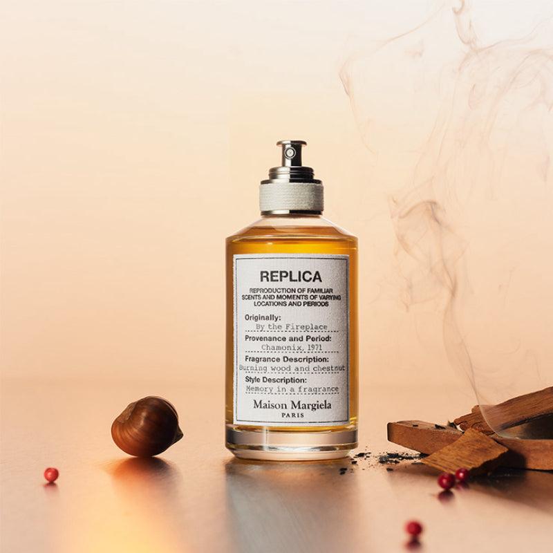 Maison Margiela Replica By The Fireplace Eau De Toilette 30ml / 100ml - LMCHING Group Limited
