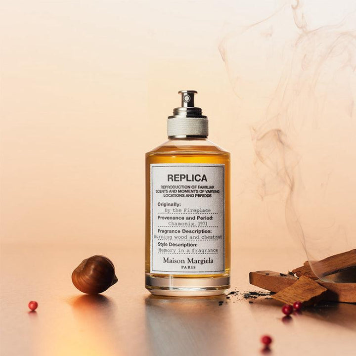 MaisonMargielaREPLICABytheFireplace100ml （Maison Margiela Replica 