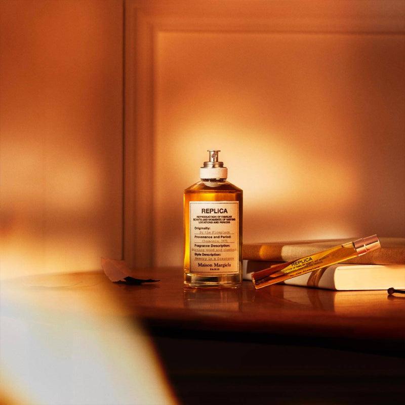 Maison Margiela Replica By The Fireplace Eau De Toilette 30ml / 100ml - LMCHING Group Limited