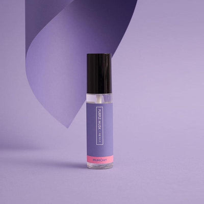 MUMCHIT Fabric & Living Perfume (#Purple Musk) 30ml / 70ml - LMCHING Group Limited