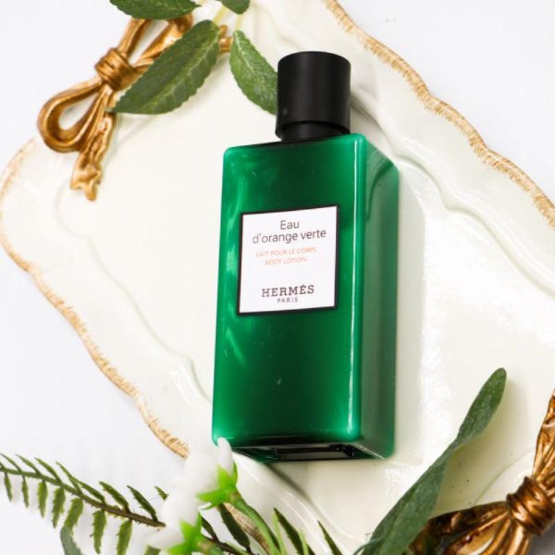 Hermes Eau D&