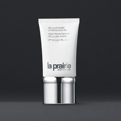 la prairie Cellular Swiss UV Protection Veil SPF50+PA++++ Sunscreen 50ml - LMCHING Group Limited