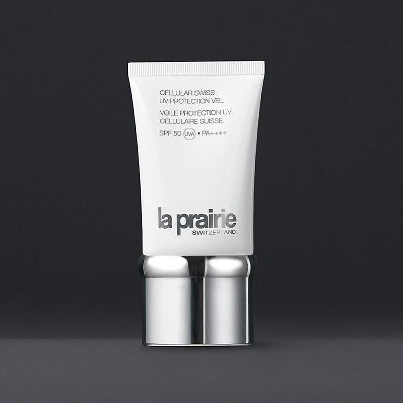 la prairie Cellular Swiss UV Protection Veil SPF50+PA++++ Sunscreen 50ml - LMCHING Group Limited