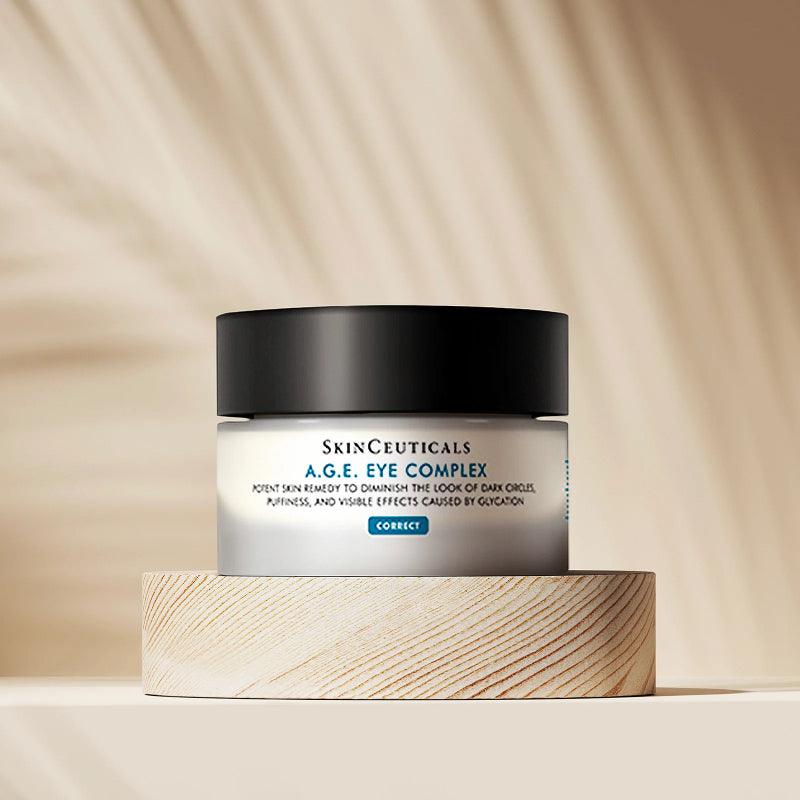 SkinCeuticals A.G.E Eye Complex 15ml - LMCHING Group Limited