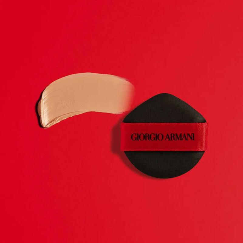 GIORGIO ARMANI Power Fabric Foundation (2 Colors) 9g - LMCHING Group Limited