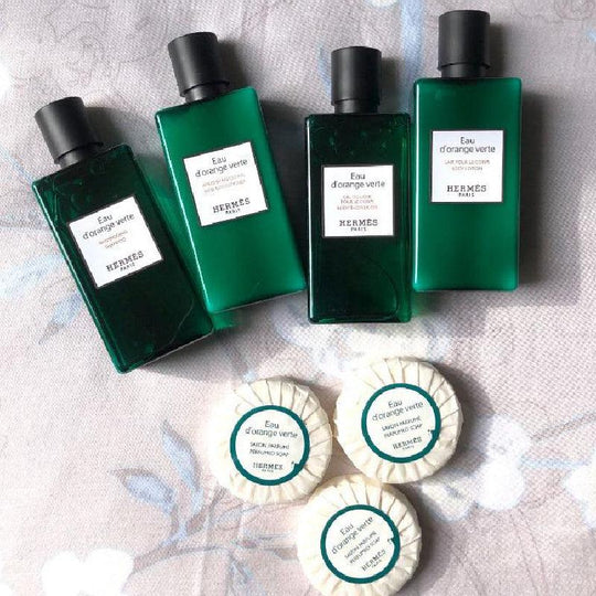 Hermes Eau D&
