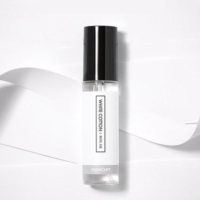 MUMCHIT Fabric & Living Perfume (#White Cotton) 30ml / 70ml - LMCHING Group Limited