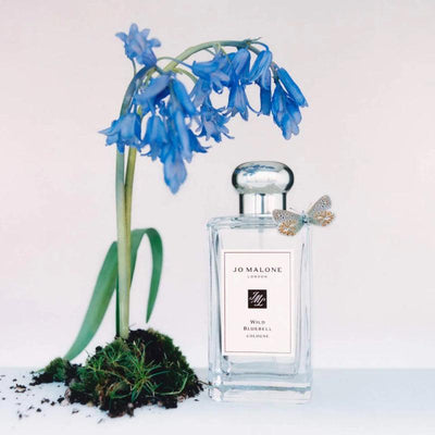 JO MALONE LONDON Wild Bluebell Cologne 30ml / 100ml - LMCHING Group Limited