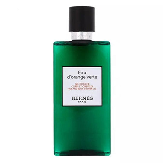 HERMES Eau D&