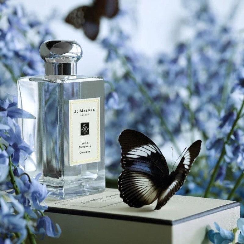 JO MALONE LONDON Wild Bluebell Cologne 30ml / 100ml - LMCHING Group Limited